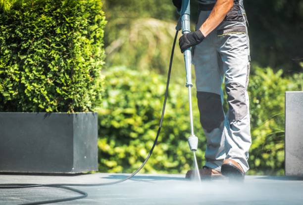 Best Gas Station Cleaning  in Walnut Cove, NC
